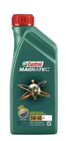 151B37 CASTROL Моторное масло 151B37 CASTROL Моторное масло